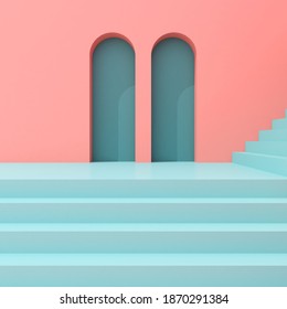空 階段 のイラスト素材 画像 ベクター画像 Shutterstock