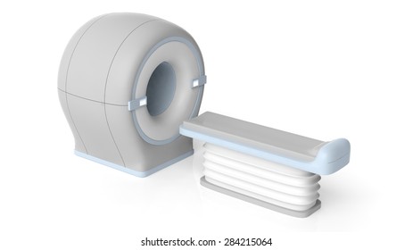 2,016 Mri Machine White Background Images, Stock Photos & Vectors ...