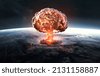 nuclear war