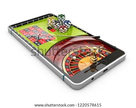 Internet casino