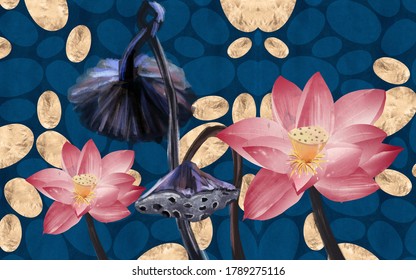 睡蓮 イラスト Images Stock Photos Vectors Shutterstock