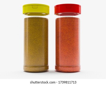 Spices Packaging Images Stock Photos Vectors Shutterstock