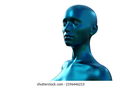 1,037 Bald women 3d Images, Stock Photos & Vectors | Shutterstock