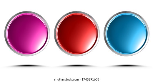 600 Shiny Pink Tabs Images, Stock Photos & Vectors | Shutterstock