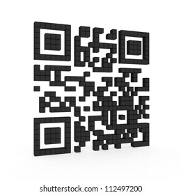 Vector Qr Code Sample Smartphone Scanning Stock Vector Royalty Free Vector Qr Code Sample Smartphone Scanning Stock Vector Royalty Free