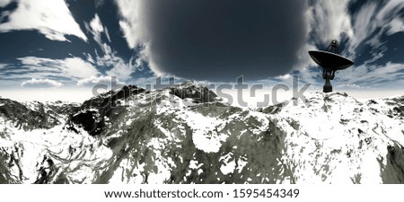 Similar – Image, Stock Photo …. ………………. | Antholz [17]