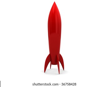 red rocket instagram