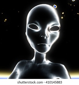 729 Nude alien Images, Stock Photos & Vectors | Shutterstock