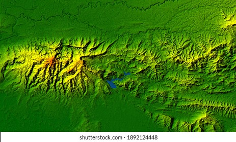 Digital terrain model arcgis - kasapaholic