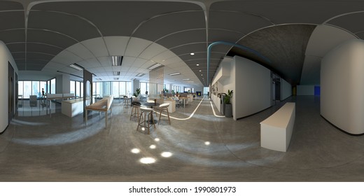 4,084 3d illustration spherical 360 degrees Images, Stock Photos ...