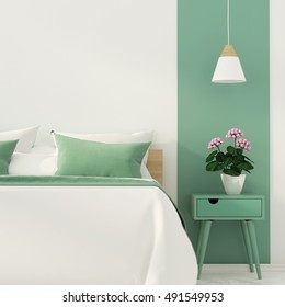 Wall Decor Bedroom Images Stock Photos Vectors Shutterstock