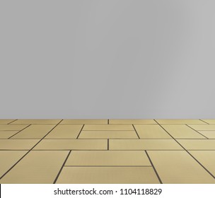 Tatami Floor High Res Stock Images Shutterstock