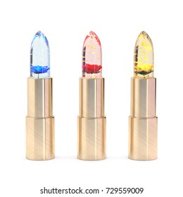 Asian Lip Gloss Stock Illustrations Images Vectors Shutterstock