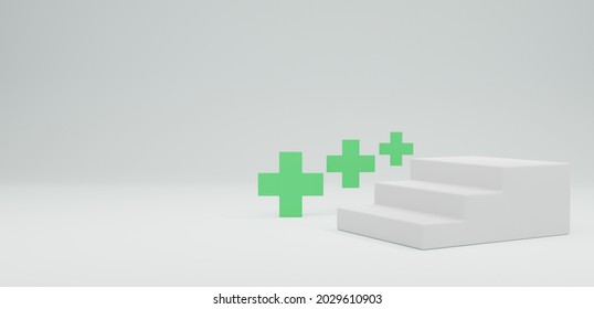 階段 ３段 のイラスト素材 画像 ベクター画像 Shutterstock