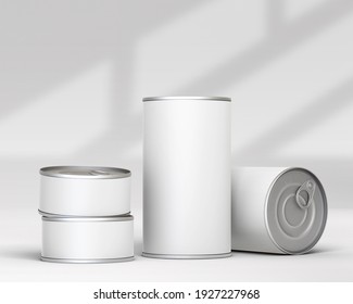 Tin Can Images Stock Photos Vectors Shutterstock