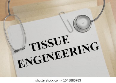 tissue engineering thesis title