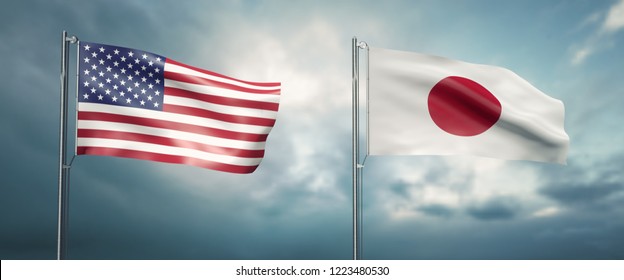 日米 のイラスト素材 画像 ベクター画像 Shutterstock