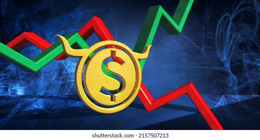 3d Illustration Usd Currency Icon United Stock Illustration 2157507213 ...