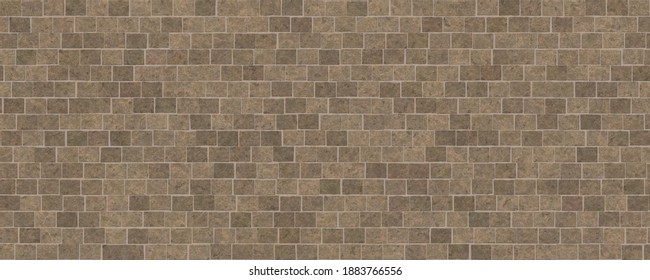 3d illustration venice stone material background