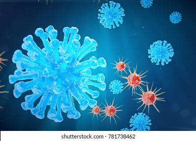 Aids Virus Images Stock Photos Vectors Shutterstock