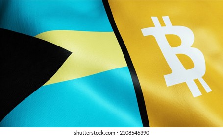 bitcoin bahamas