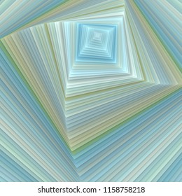 3D illustration. Web modern backdrop. Colorful pattern. Abstract geometric shapes. Background.