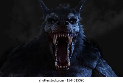 27,149 Werewolf Images, Stock Photos & Vectors | Shutterstock