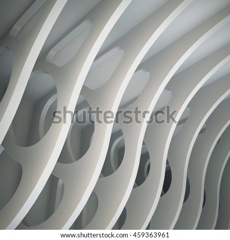 Similar – Image, Stock Photo staircase Wall (building)