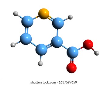 369 Niacin Structure Images, Stock Photos & Vectors | Shutterstock