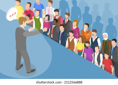 945 Speaking front crowd Images, Stock Photos & Vectors | Shutterstock