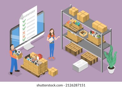 170 Optimized inventory management icon Images, Stock Photos & Vectors ...