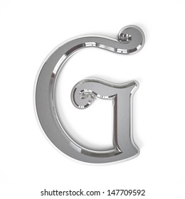 3d Letter G Hd Stock Images Shutterstock