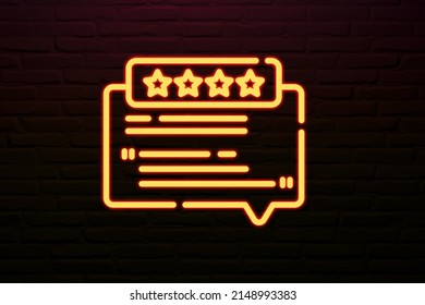 3D LMS Integration Icon Neon Style