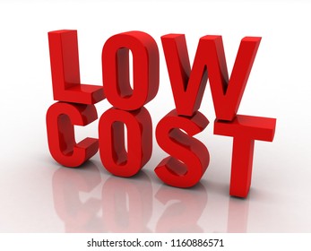 3D low cost