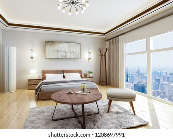 Blue Bedroom Bench Images Stock Photos Vectors Shutterstock