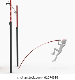 4,530 Pole High Jump Images, Stock Photos & Vectors | Shutterstock