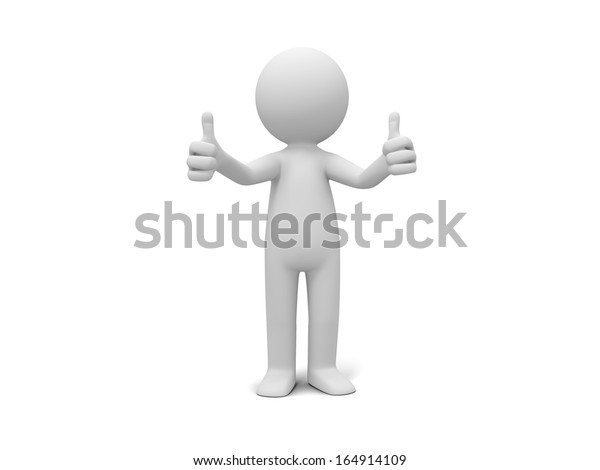 3d-man-person-human-standing-showing-stock-illustration-164914109