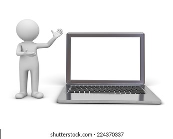 10,287 3d man write Images, Stock Photos & Vectors | Shutterstock