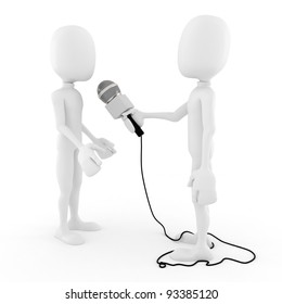 6,016 3d Man News Images, Stock Photos & Vectors | Shutterstock