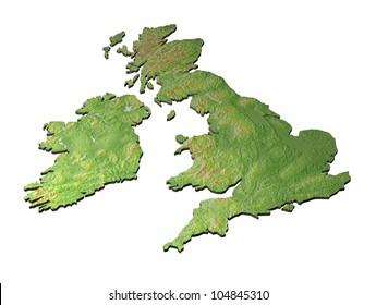 993 3d uk map shape Images, Stock Photos & Vectors | Shutterstock