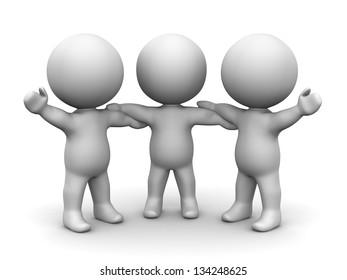 138 Grey teambuilding Images, Stock Photos & Vectors | Shutterstock