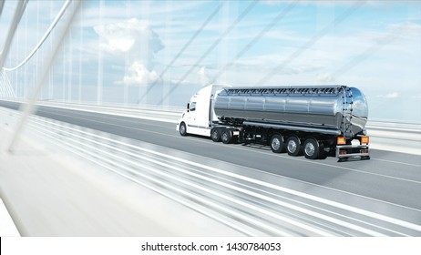 Camion Citerne De Carburant Images Stock Photos Vectors Shutterstock