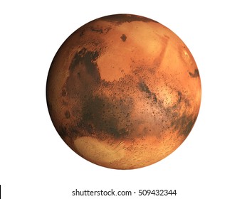 Planet Mars Images Stock Photos Vectors Shutterstock