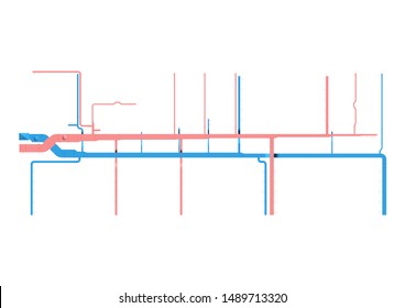 117 Return air grille Images, Stock Photos & Vectors | Shutterstock