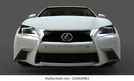 Lexus Gs High Res Stock Images Shutterstock