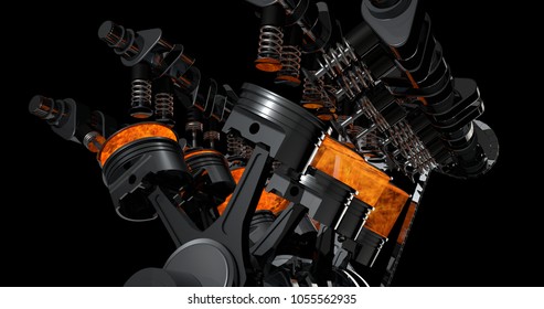 531 Sports Car Exploded Images, Stock Photos & Vectors | Shutterstock