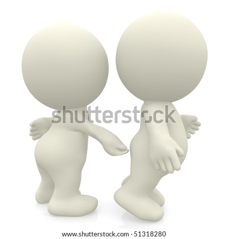 Similar – Image, Stock Photo three asses