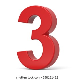 54,307 Red Number 3 Images, Stock Photos & Vectors | Shutterstock