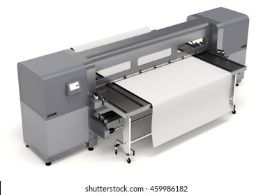 Large Format Printing High Res Stock Images Shutterstock