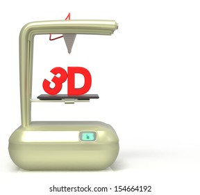 3d printer